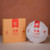XIAGUAN Brand 7663 Pu-erh Tea Cake 2026 150g Ripe