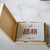 XIAGUAN Brand Pin Ge Fang Cha Pu-erh Tea Brick 2026 60g Ripe