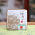 XIAGUAN Brand Meng Ku Xi Ban Shan Long Zhu Pu-erh Tea Tuo 2025 96g Raw