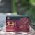 XIAGUAN Brand Yan Yun Long Zhu Pu-erh Tea Tuo 2025 160g Raw