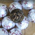 XIAGUAN Brand Yan Yun Long Zhu Pu-erh Tea Tuo 2025 160g Raw