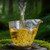 XIAGUAN Brand Bing Dao Long Zhu Pu-erh Tea Tuo 2025 48g Raw