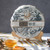 XIAGUAN Brand Cang Er Zhi Lian Pu-erh Tea Cake 2025 357g Raw