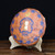 XIAGUAN Brand Di Jie Pu-erh Tea Cake 2025 357g Raw