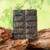 XIAGUAN Brand Ba Jiao Lin Pu-erh Tea Brick 2025 150g Raw
