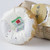 XIAGUAN Brand Ban Pen Tuo Cha Pu-erh Tea Tuo 2025 200g Raw