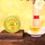 XIAGUAN Brand Jin Si Tuo Cha Pu-erh Tea Tuo 2024 100g Raw