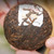 XIAGUAN Brand Jin Ding Jin Guan Pu-erh Tea Tuo 2024 100g Ripe
