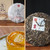 XIAGUAN Brand Yi Pin Liu Shan Pu-erh Tea Cake 2024 600g Raw