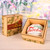 XIAGUAN Brand Xiao Fa Tuo Pu-erh Tea Tuo 2024 250g Ripe