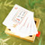 XIAGUAN Brand Yan Zi Tou Huang Jin Ye Pu-erh Tea Flake 2024 160g Raw