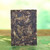 XIAGUAN Brand Yan Zi Tou Huang Jin Ye Pu-erh Tea Flake 2024 160g Raw