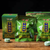 XIAGUAN Brand Wei Tuo Pu-erh Tea Tuo 2024 240g Raw