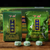 XIAGUAN Brand Wei Tuo Pu-erh Tea Tuo 2024 240g Raw