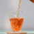 XIAGUAN Brand Xiao Qing Gan Chenpi Orange Pu'er Yunnan Pu-erh Tea Stuffed Tangerine Ripe 2023 90g