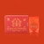 XIAGUAN Brand Da Hong Gan Chenpi Orange Pu'er Yunnan Pu-erh Tea Stuffed Tangerine Ripe 2023 200g