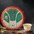 XIAGUAN Brand Seven Star Da Bai Cai Pu-erh Tea Cake 2023 357g Raw