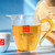 XIAGUAN Brand Mi Jing Gu Yun Pu-erh Tea Cake 2023 357g Raw