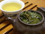 Supreme Taiwan Li Shan Soft-stem High Mountain Oolong Tea