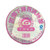 Xiaguan Pink FT#4 Green Tea Cake Pu-erh 2006 400g Raw