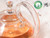 Adventure * Clear Glass Teapot 600ml 20.3 fl oz