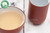 Chinese Zisha Clay Glazed Red Aroma Tea Cup Set