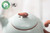Phoenix * Ru Kiln Celeste Celadon Teapot 170ml 5.7oz HL