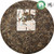 Tribute Tea Cake * Xiaguan Chi Tse Puer Tea 2012 Raw 100g Loose Sample