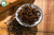 Supreme Organic Non-Smoked Wuyi Golden Buds Lapsang Souchong Chinese Black Tea