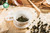 Alishan Zhu Lu Taiwan High Mountain Oolong Tea 250g 8.8 oz Complete Tin