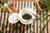 Three-Plum-Flower Competetion Alishan Jinxuan High-mountain Tea Taiwan Oolong 50g Sample