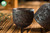 Handmade Wood-Fired Ceramic Teacup Chinese Gongfu Kung Fu Tea Cup 60ml 2.02oz