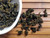 Organic Premium Dual Fifth May Harvest Taiwan High Mountain Oolong Taiwanese Tea