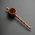 Handmade Natural Eco Friendly Bamboo Joint Long Handle Loose Tea Leaf Strainer