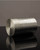Pitting Tin Double Lid Tea Canister Candy Can Kitchen Storage Container