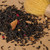 Premium Organic Rose Flavored Black Tea with Fragrant Real Rose Bud Petals