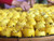Yunnan Dianhong Black Tea & Chrysanthemum Stuffed in Little Dried Lemon Fruit