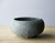 Handmade Granodiorite Coarse-grained Stone Gongfu Tea Mediation Teacup 60ml 2oz