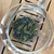 Premium Organic All Natural Moroccan Mint Green Tea with Dried Mint Leaves