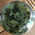Premium Organic All Natural Moroccan Mint Green Tea with Dried Mint Leaves
