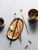 Long Handle Stainless Steel Coffee Tea Cocktail Stirring Spoon Rose Gold