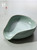 Ru Kiln Celadon Cha He Tea Presentation Vessel For Loose Tea