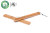 Handmade High Quality Bamboo Chopsticks in Sliding Case