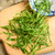 Organic Real Bamboo Leaf Tea Silica Rich All Natural Caffeine Free Herbal Tea