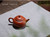 Handmade Shui Ping China Yixing Red Clay Zisha Teapot 150ml 5.07oz