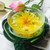 Organic Handmade Yellow Sacred Lotus Flower Tea Complete Dried Flowers Herbal Tea 30g
