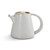Zen Wind Retro Ceramic Chinese Kung Fu Tea Teapot 195ml