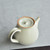 Wen Xin Retro Ceramic Chinese Kung Fu Tea Teapot 170ml