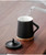 Creative Taihu Stone Ceramic Loose Leaf Tea Mug with Infuser 300ml