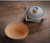 Handmade Retro Ceramic Kungfu Tea Teapot And Teacup Set 140ml